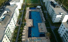 Palm Village Aqua